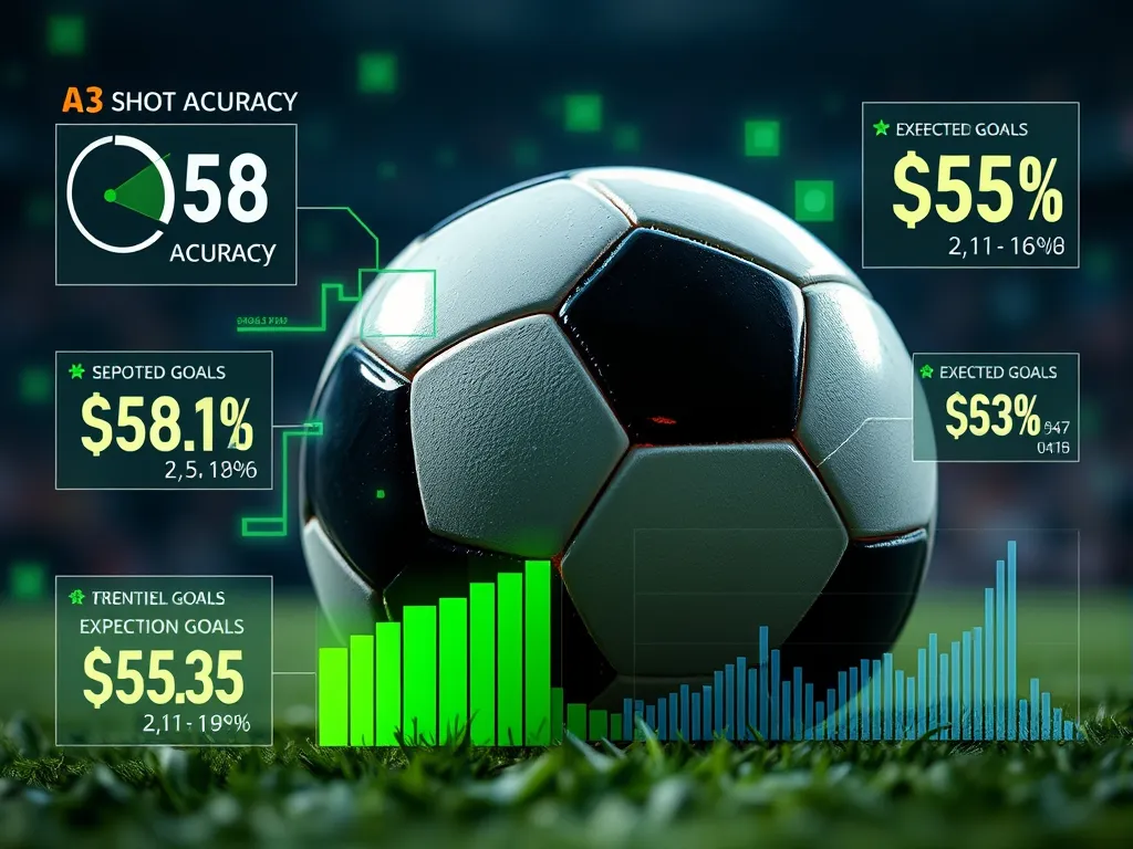 Stats That Indicate a Promising Forward