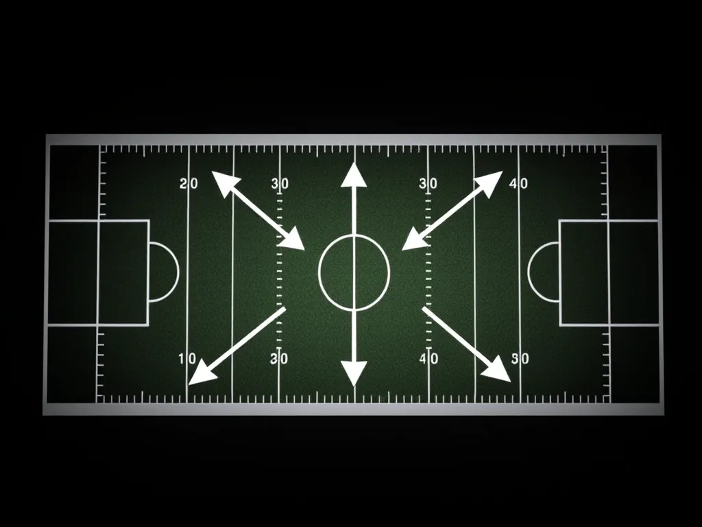 Defensive Positions that Nullify Key Attacks